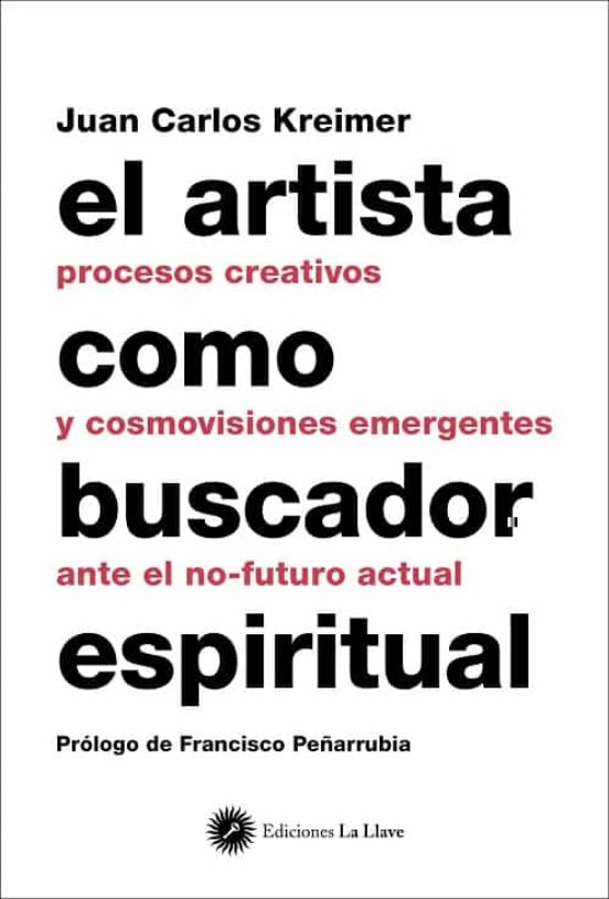 ARTISTA COMO BUSCADOR ESPIRITUAL, El1