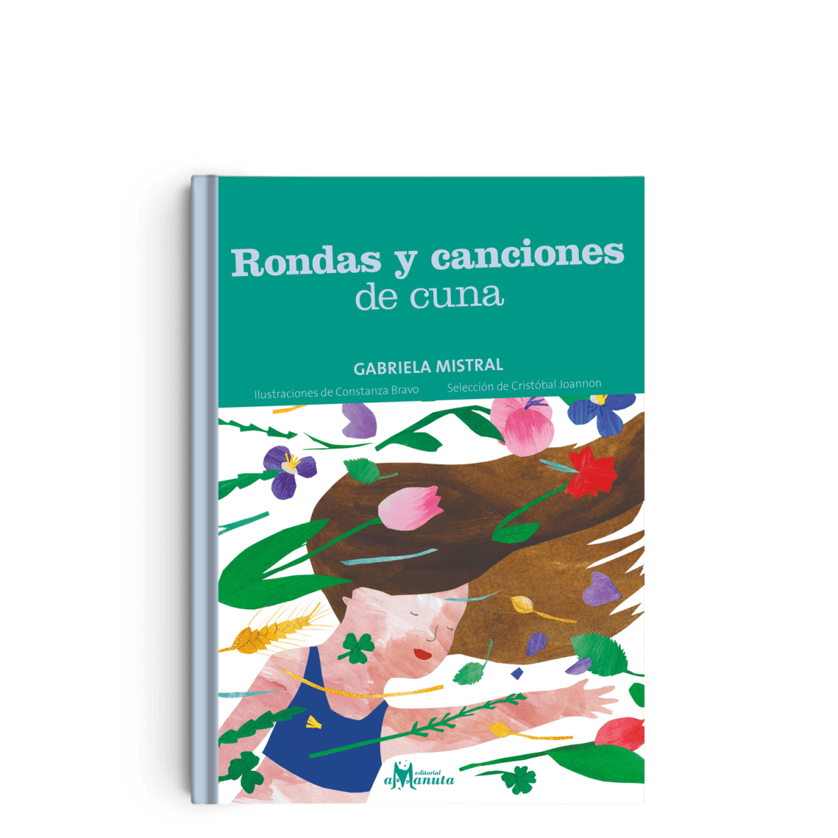 RONDAS & CANCIONES de CUNA1