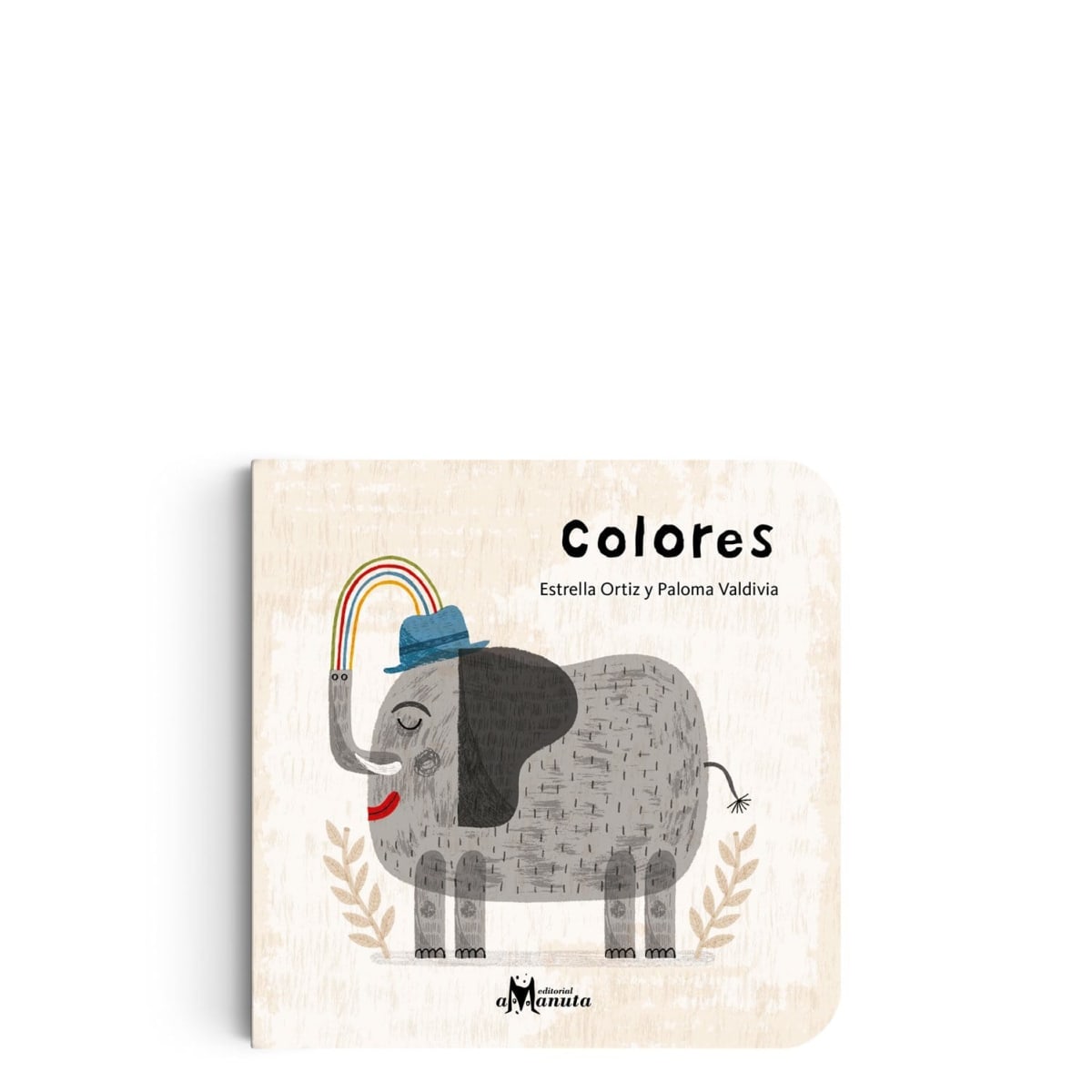COLORES 1