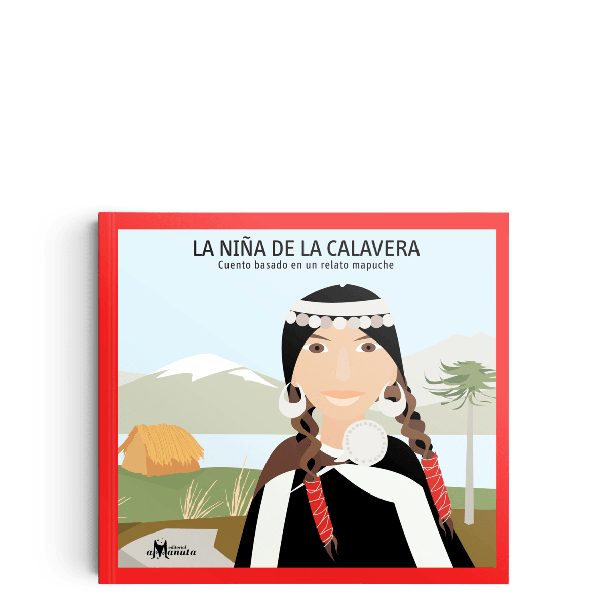 La NIÑA de la CALAVERA1
