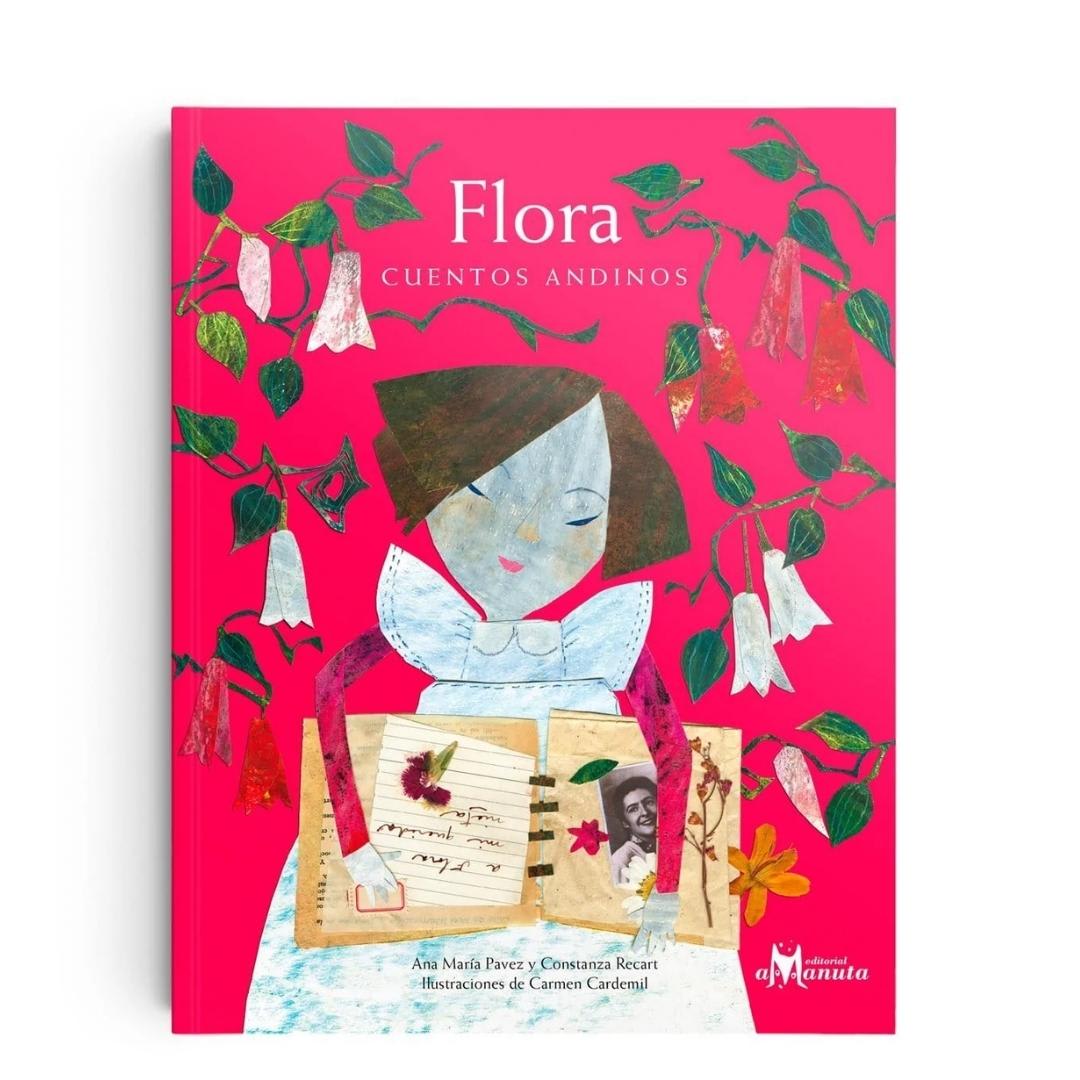 FLORA, CUENTOS ANDINOS1