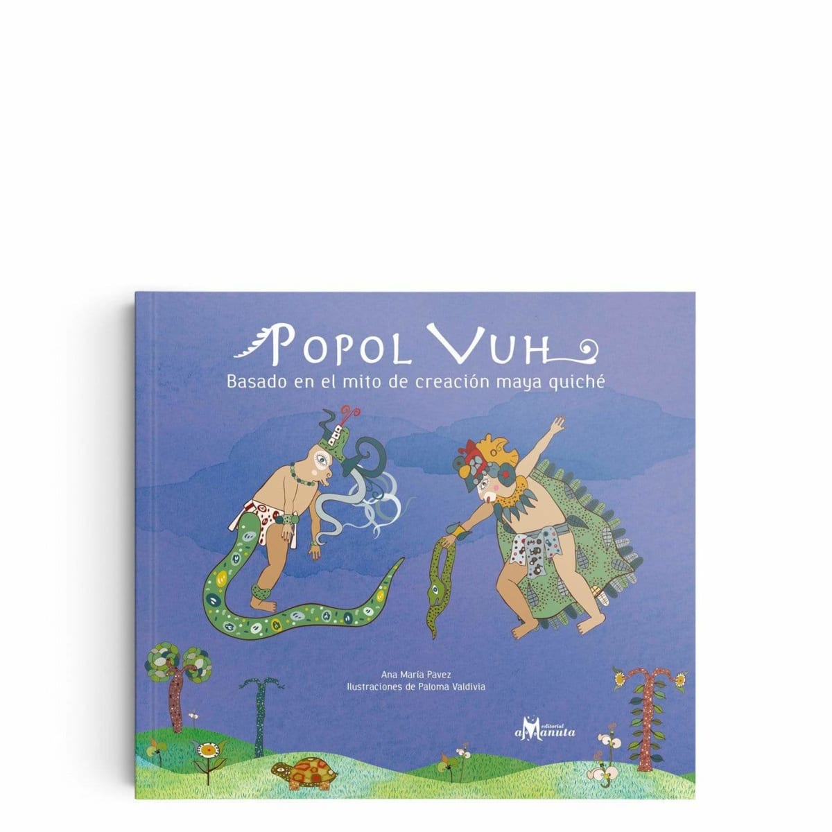 POPOL VUH 1