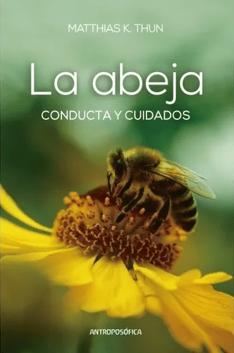 ABEJA, La. Conductas & Cuidados1