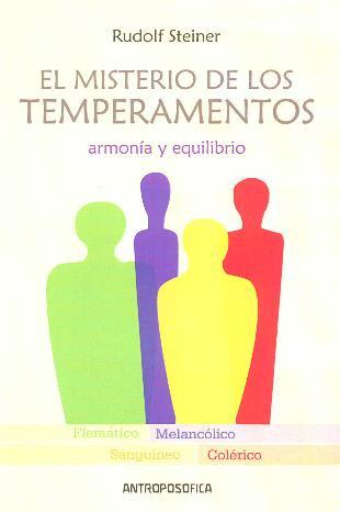 MISTERIO de los TEMPERAMENTOS, El1