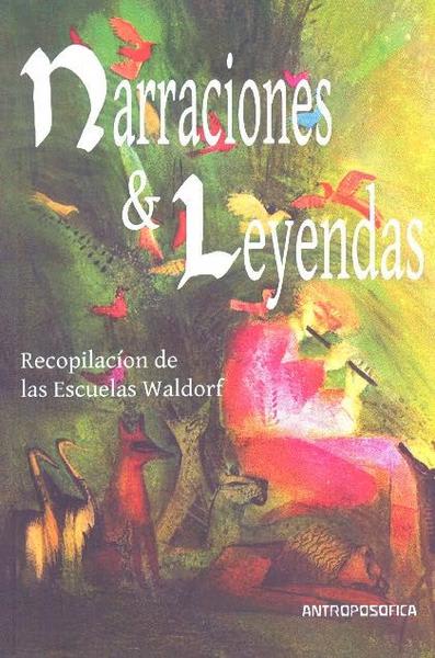 NARRACIONES & LEYENDAS 1