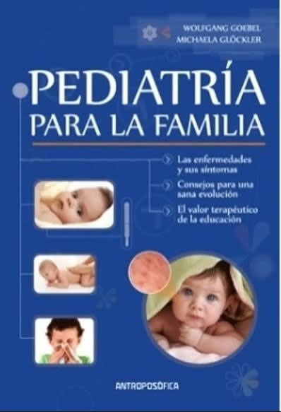 PEDIATRÍA para la FAMILIA1