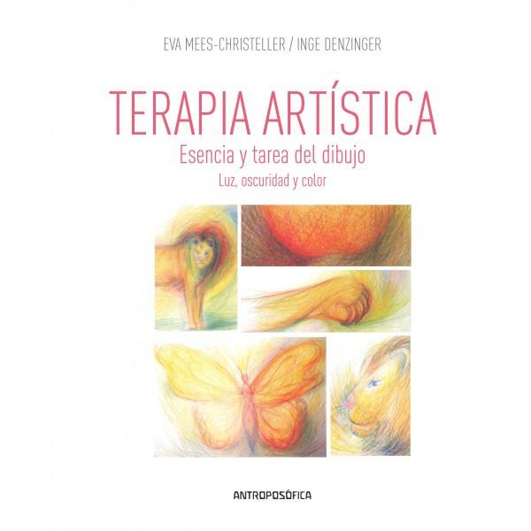 TERAPIA ARTÍSTICA. Esencia & Tarea del DIBUJO1