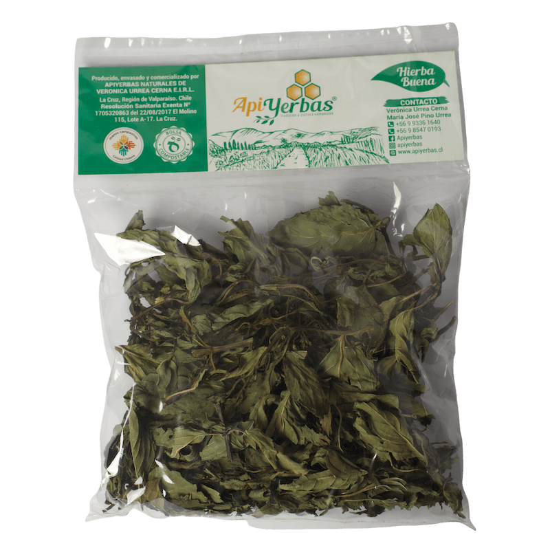HIERBA BUENA - 15GR 1