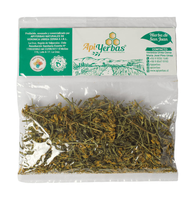 HIERBA SAN JUAN - 15GR 1