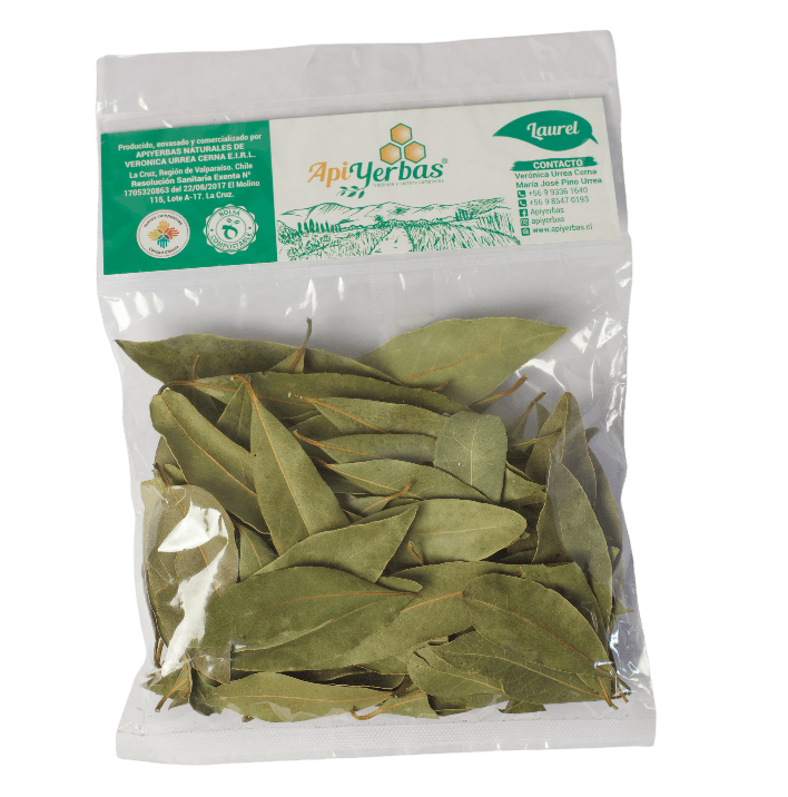 LAUREL - 15GR 1