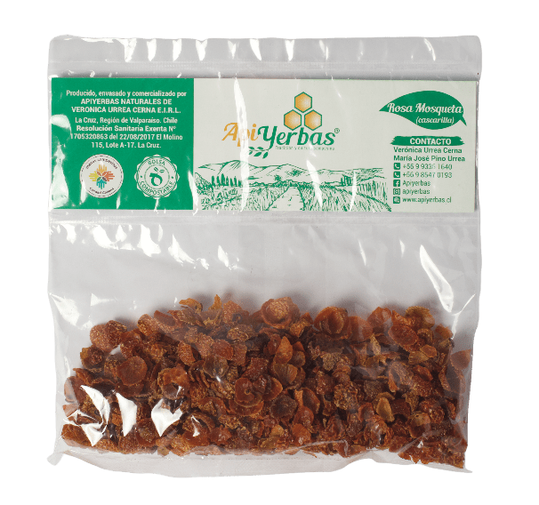 ROSA MOSQUETA - 15GR 1