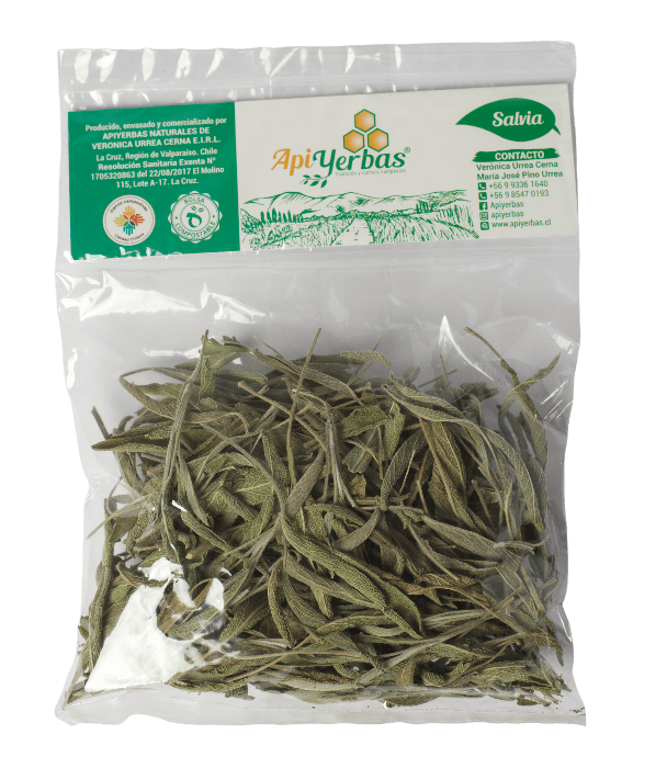 SALVIA - 15GR 1