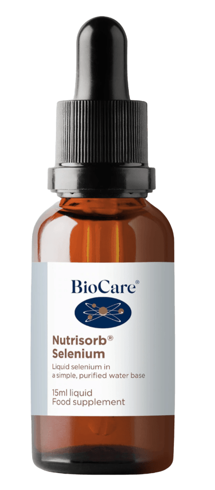 SELENIO en gotas - 15mL1