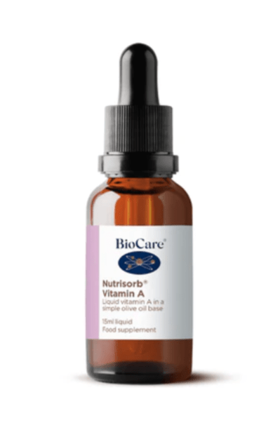 VITASORB A - Vitamina A en gotas - 15mL1