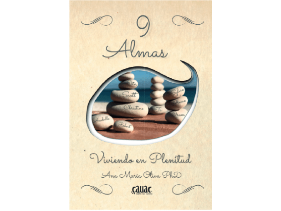 9 ALMAS. Viviendo en Plenitud1