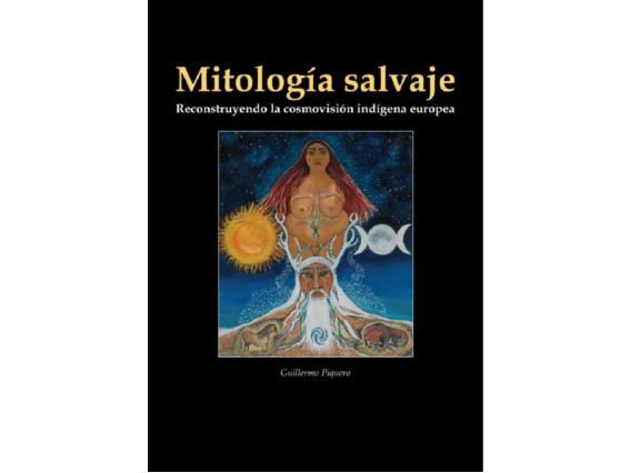 MITOLOGÍA SALVAJE1