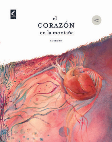 CORAZÓN en la MONTAÑA, El1