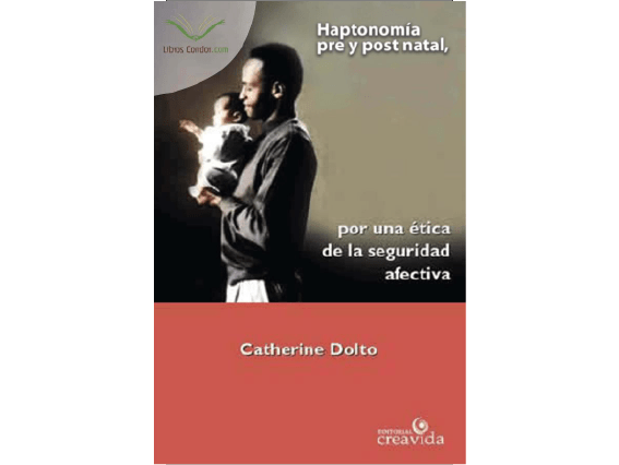 HAPTONOMÍA PRE- Y POST- NATAL1