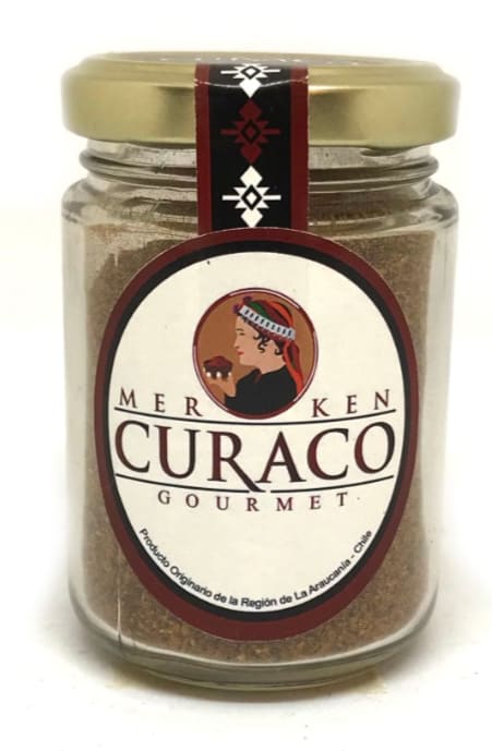 MERKÉN AHUMADO - 70GR1