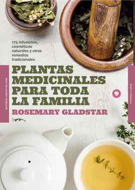 PLANTAS MEDICINALES para TODA la FAMILIA1