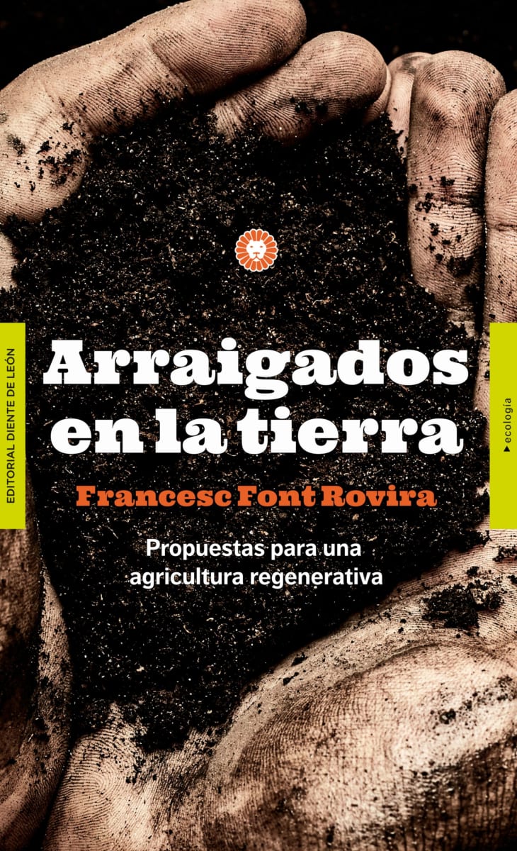 ARRAIGADOS en la TIERRA 1