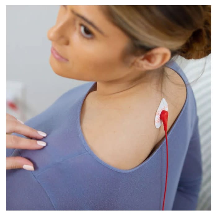 KIT 90 PARCHES - EARTHING2