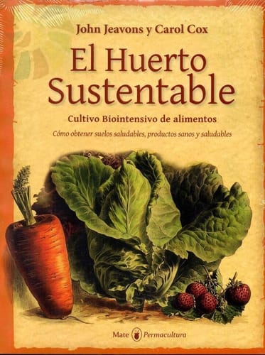 HUERTO SUSTENTABLE, El1