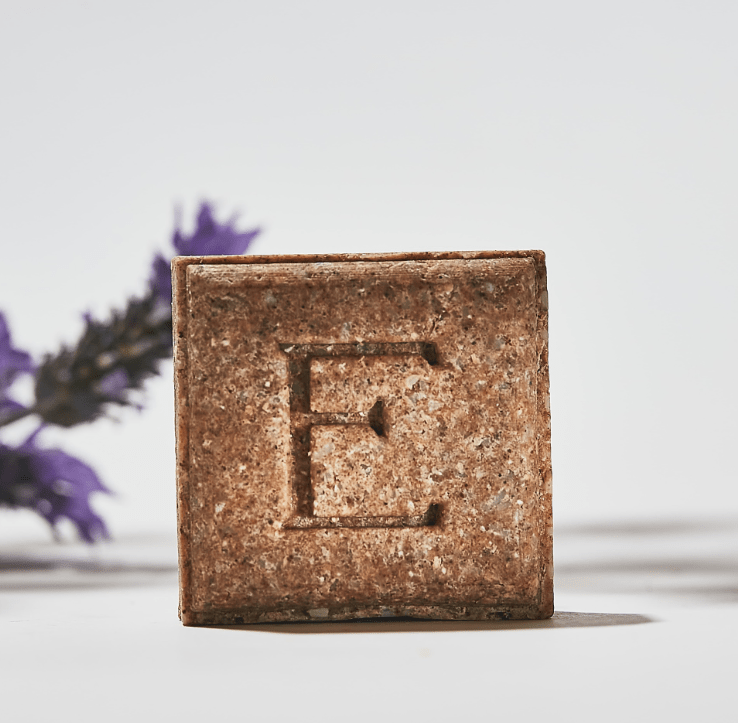 SHAMPOO SÓLIDO - CANELA & ORTIGA - 80g1