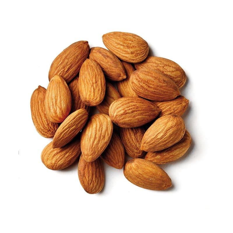 ALMENDRAS Orgánicas y Regenerativas (Almendros de Casa Blanca) – 750g1