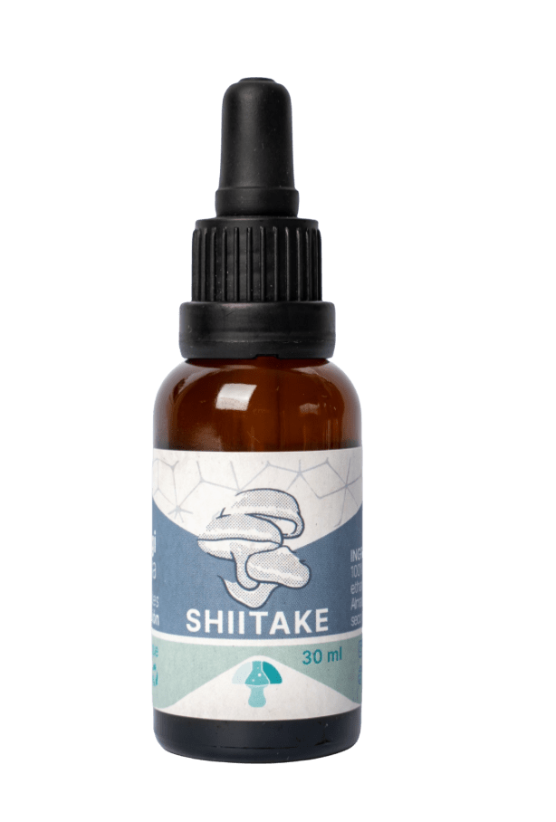 SHIITAKE - 30mL 1