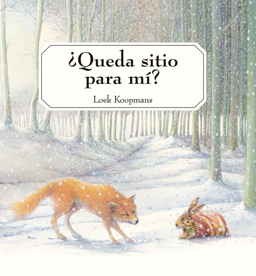 QUEDA SITIO para mí? (2a ed.)1