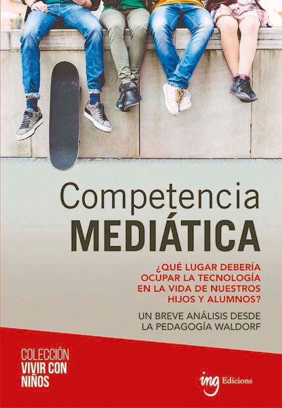 COMPETENCIA MEDIÁTICA1