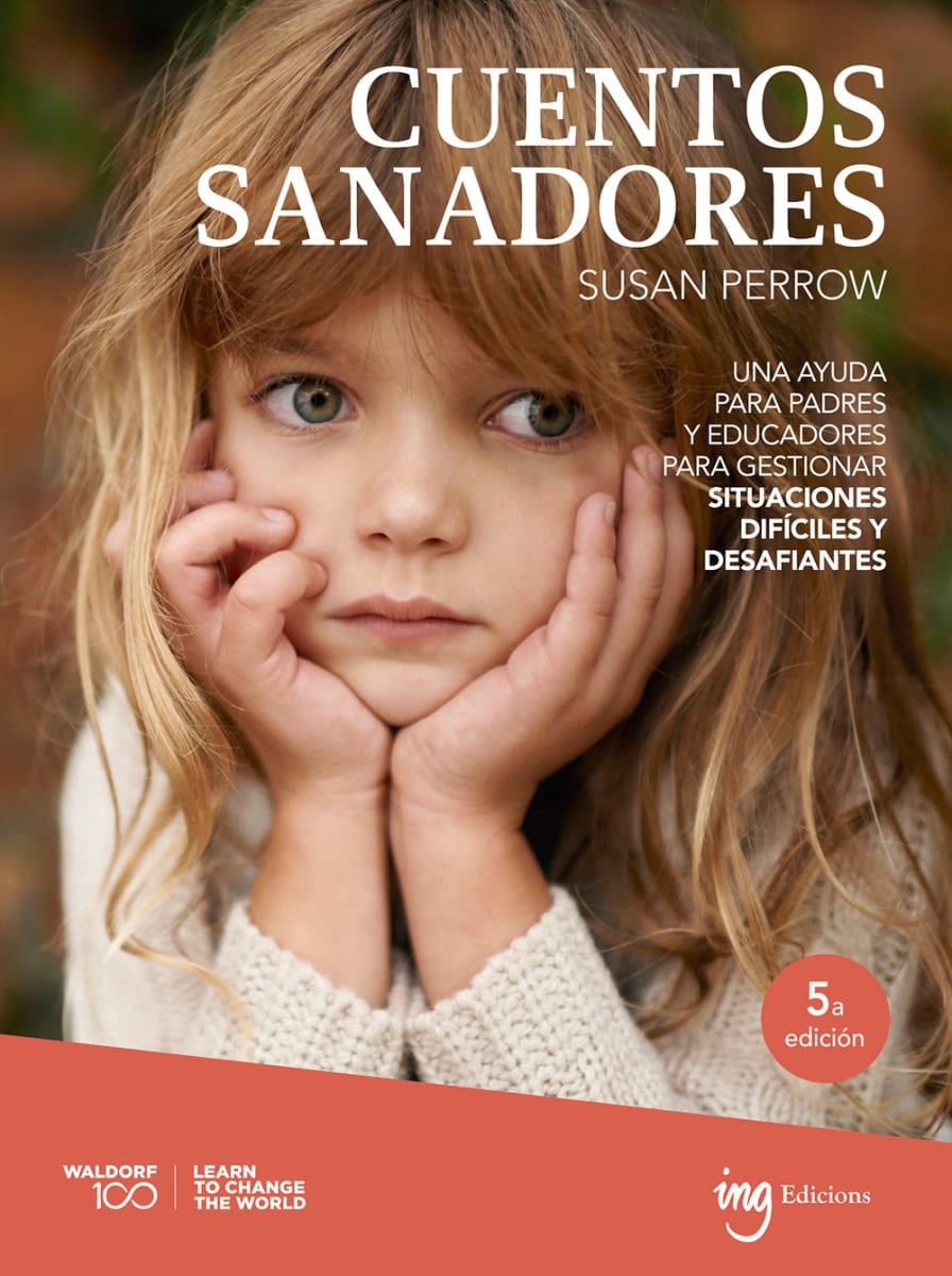 CUENTOS SANADORES (5a ed.)1