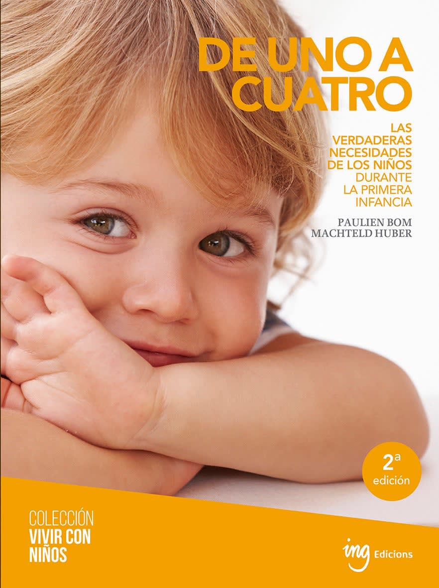 De UNO a CUATRO (2a ed.)1