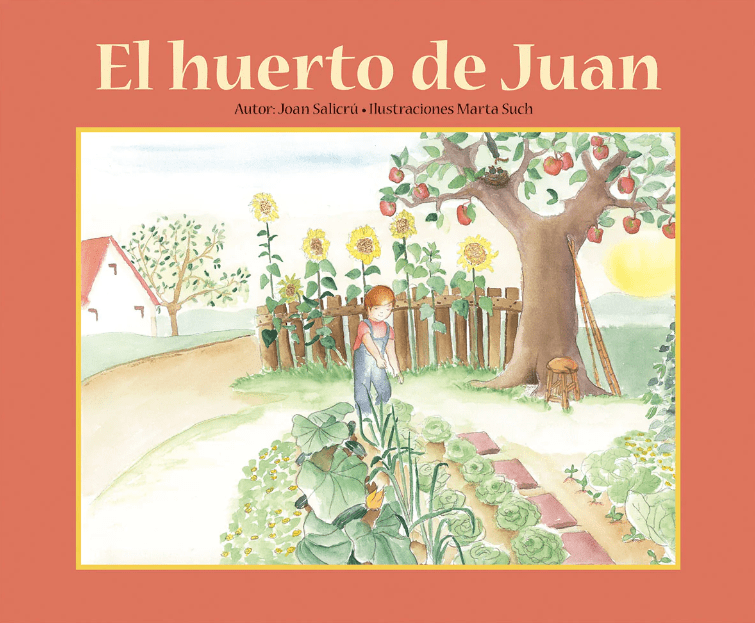 El HUERTO de JUAN1