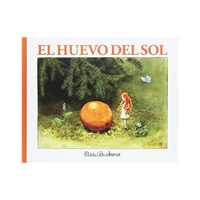 El HUEVO del SOL (3a ed.)1