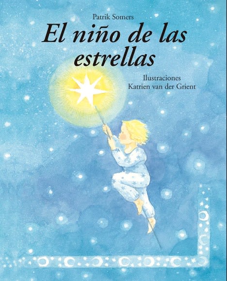 El NIÑO de las ESTRELLAS (2a ed.)1