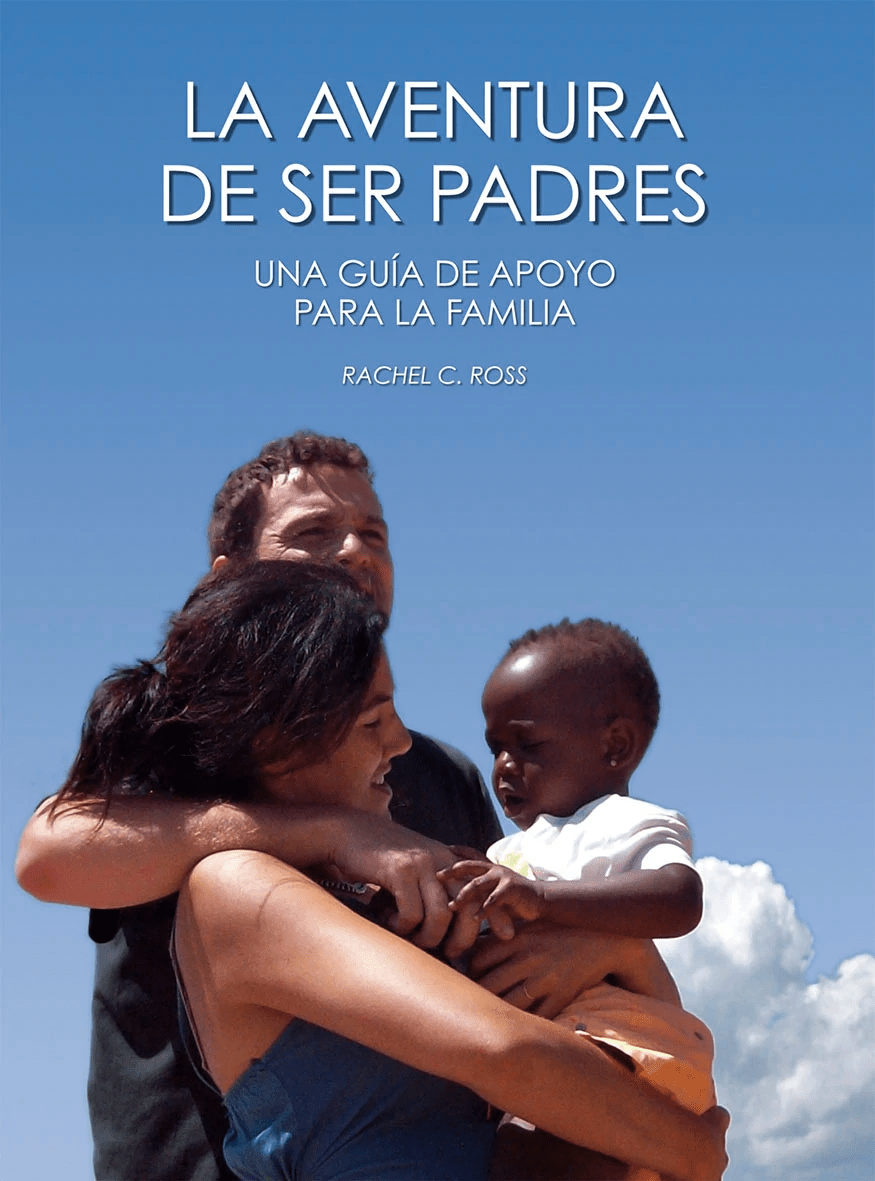 La AVENTURA de SER PADRES1