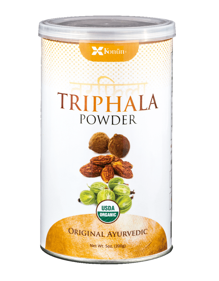 TRIPHALA - 200GR1