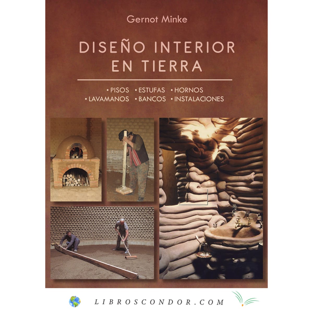 DISEÑO INTERIOR en TIERRA1