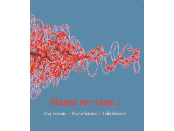 MAMÁ, ME VINO1