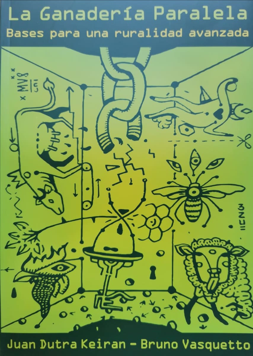 LA GANADERÍA PARALELA (50% producto con detalle)1