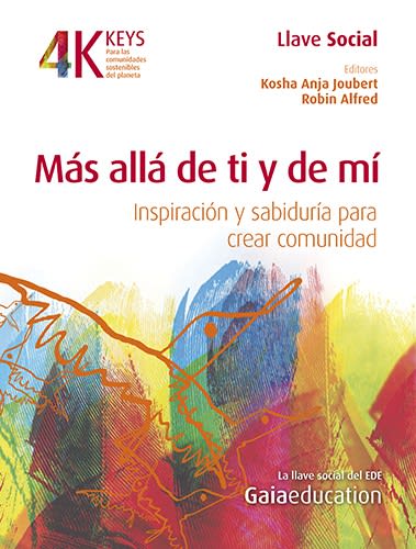 MÁS ALLÁ de TI y de MI, Llave Social1