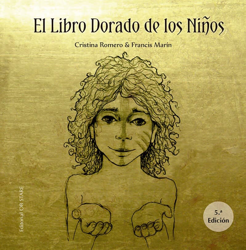 LIBRO DORADO de los NIÑOS, El. (5a de.)1