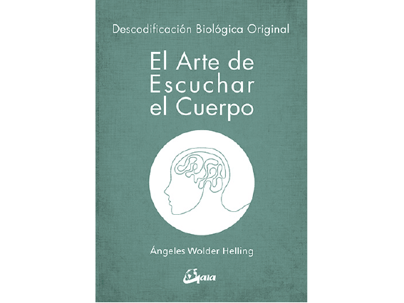 ARTE de ESCUCHAR el CUERPO, El1