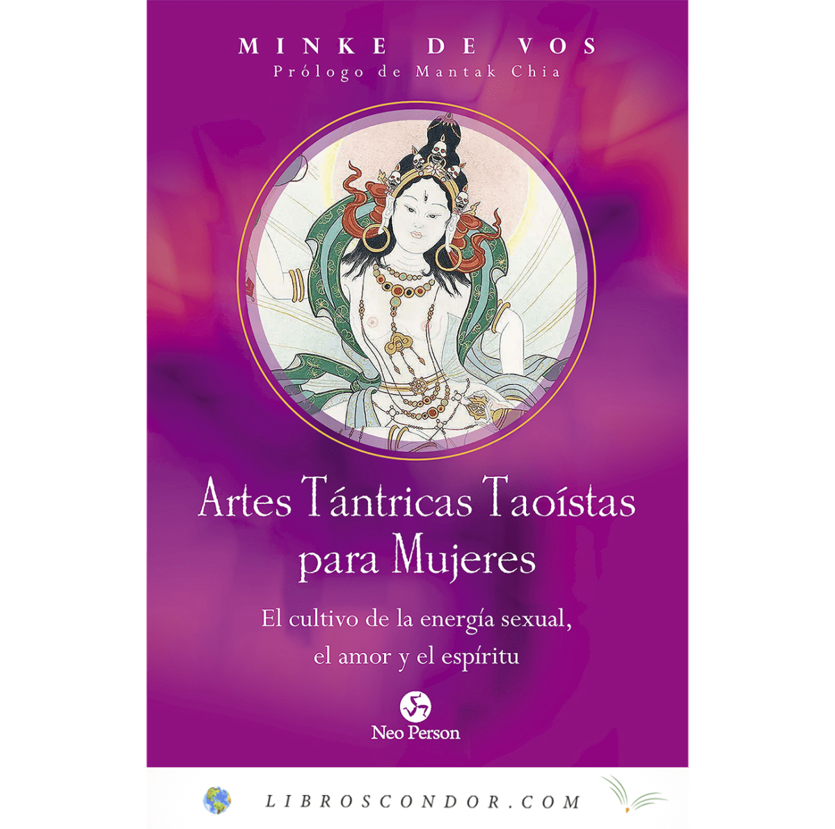 ARTES TÁNTRICAS TAOÍSTAS para MUJERES1