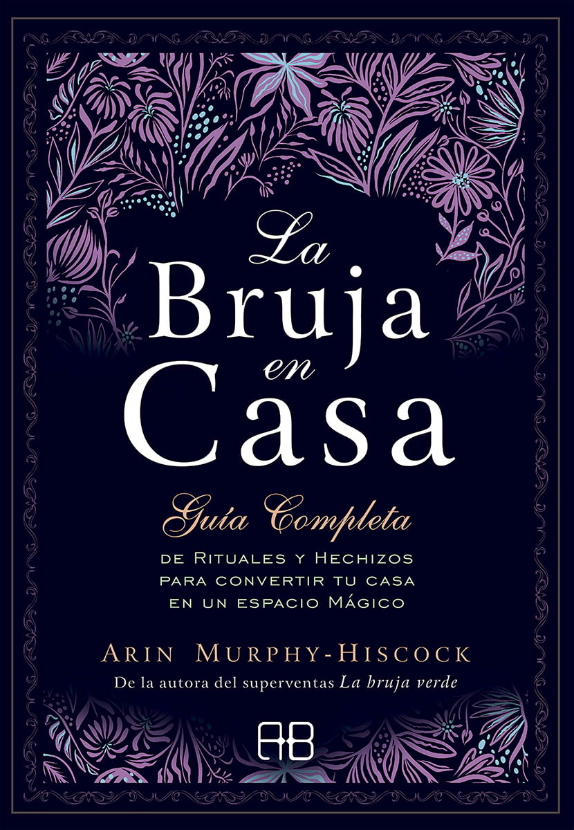 La BRUJA en CASA  - EOC1