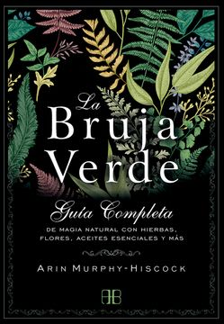 LA BRUJA VERDE1