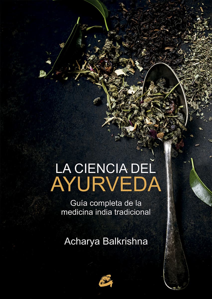 CIENCIA del AYURVEDA, La1