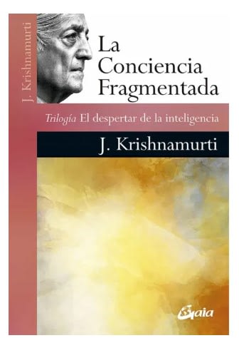 CONCIENCIA FRAGMENTADA, La1